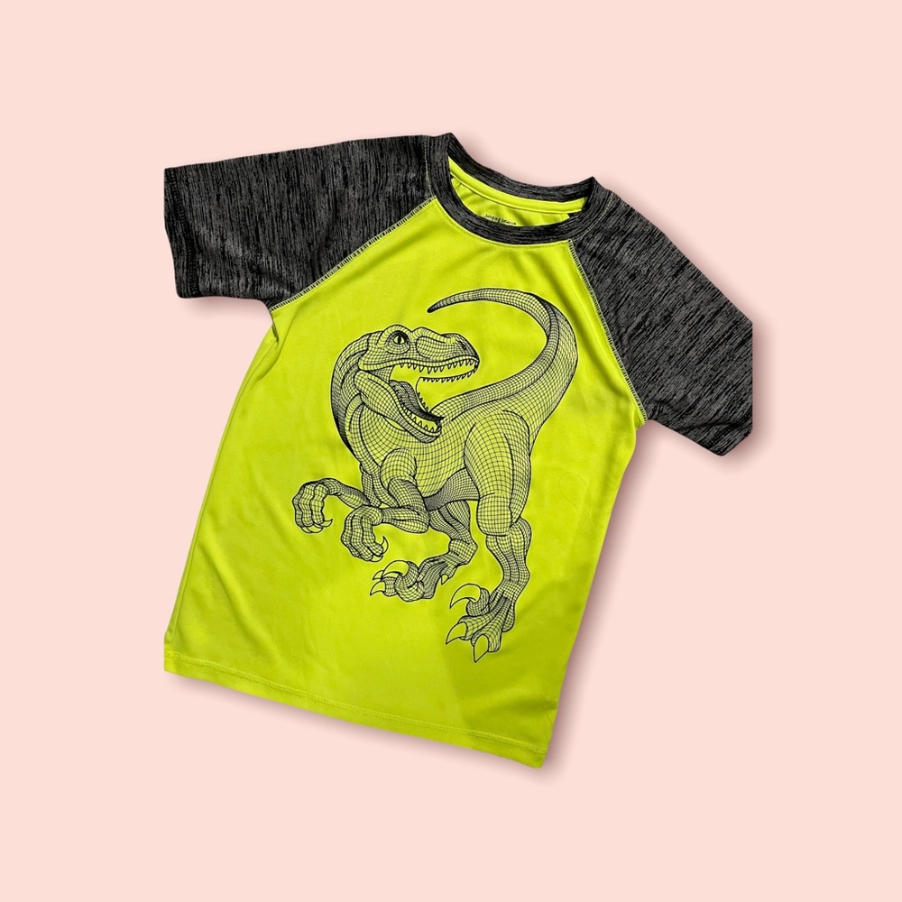 Dino athletic performance T